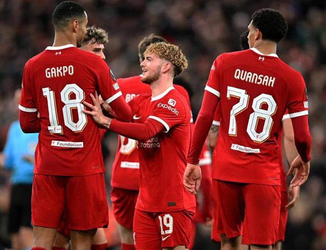 关于德罗巴新星败北表现惊艳，利物浦未来可期！的信息开云体育比分查询