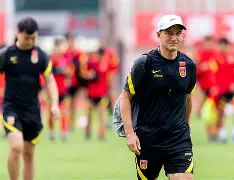 Scout遭遇十五连败，德国队教练面临压力！的简单介绍